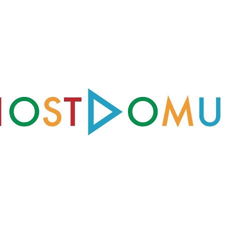 Hostdomus - Terry Suite Turin Bagian luar foto